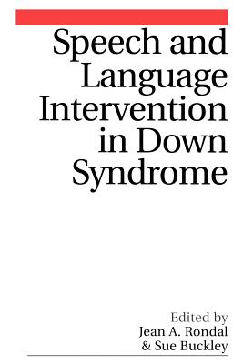 Speech and Language Intervention in Down Syndrome