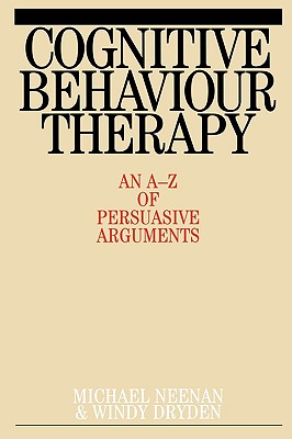 Cognitive Behaviour Therapy