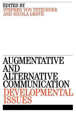 Augmentative and Alternative