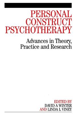 Personal Construct Psychotherapy