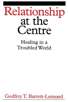 Relationship at the Centre