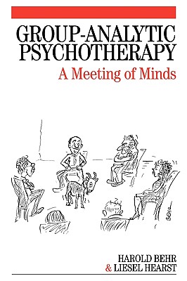 Group-Analytic Psychotherapy