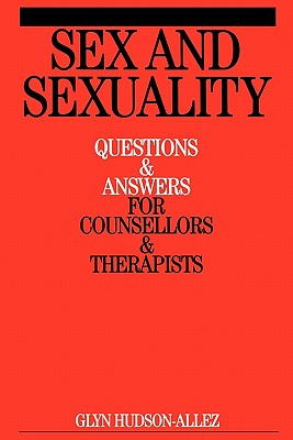 Sex and Sexuality