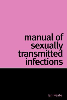 Manual of Sexually Transmitted Infections