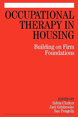 Occupational Therapy in Housing