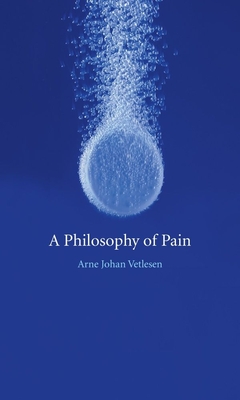 A Philosophy of Pain