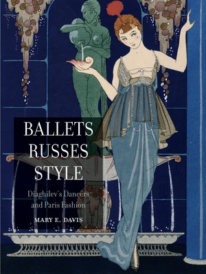 Ballets Russes Style