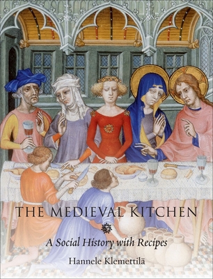 The Medieval Kitchen