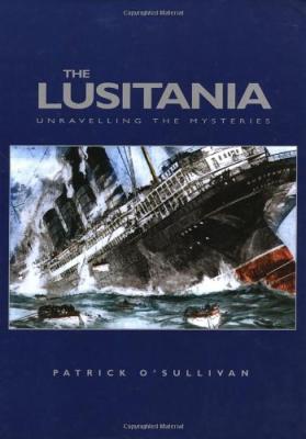 The Lusitania