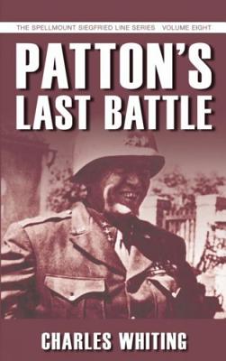 Patton's Last Battle