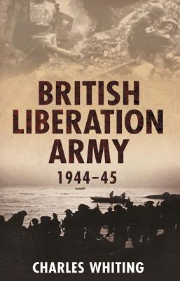 British Liberation Army 1944-45