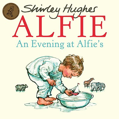 Evening At Alfie''s