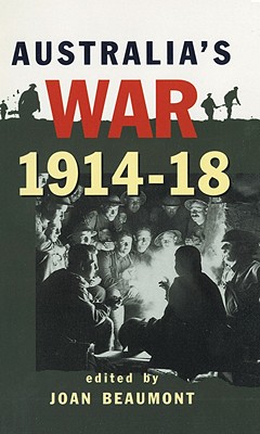 Australia''s War 1914-18