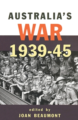 Australia''s War 1939-45