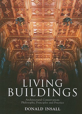 Living Buildings