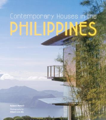 Contemporary Houses in the Philippines