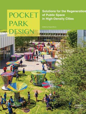 Pocket Park Design