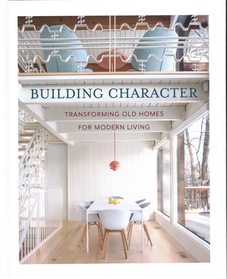 Building Character