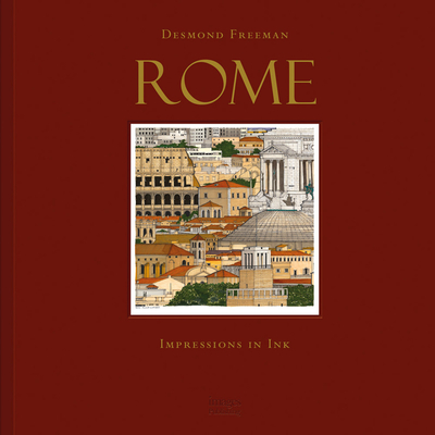 Desmond Freeman Rome