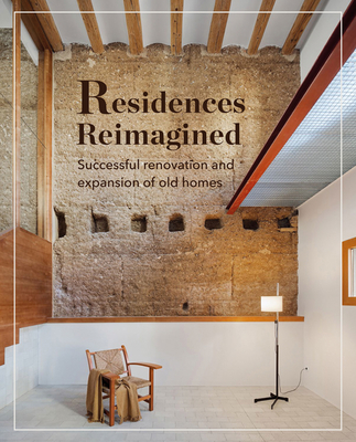 Residences Reimagined