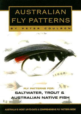 Australian Fly Patterns