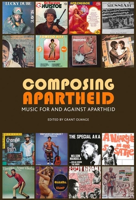 Composing Apartheid