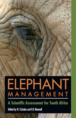 Elephant management