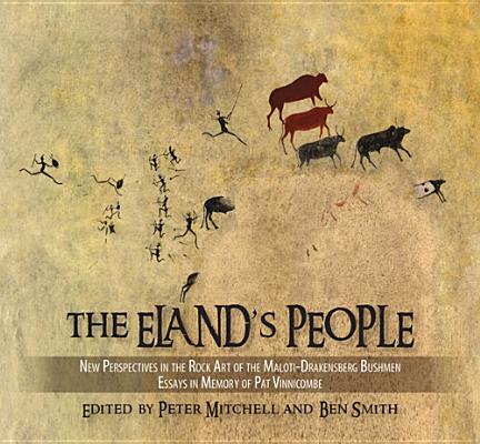 The Eland's people