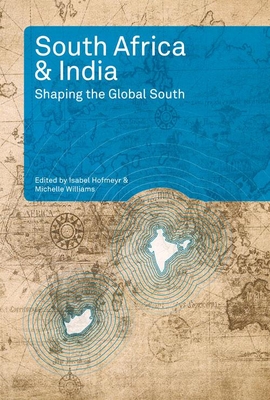 South Africa and India