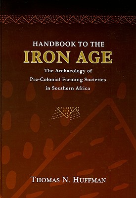 Handbook to the Iron Age