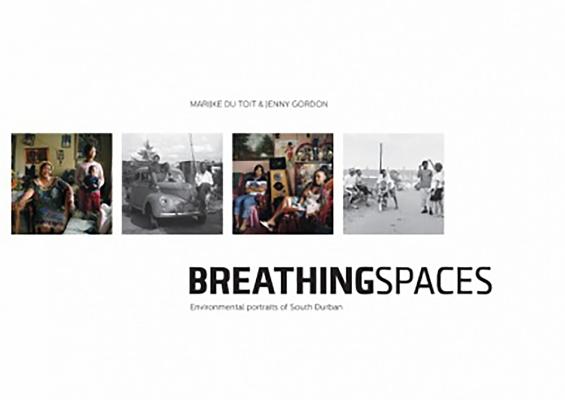 Breathing spaces