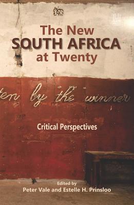 The new South Africa at twenty