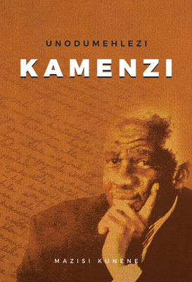 Unodumehlezi Kamenzi