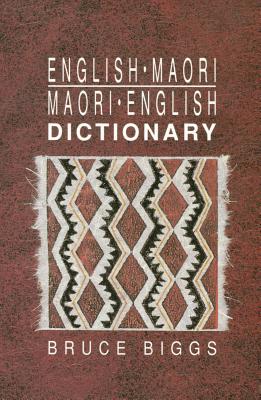 English-Maori Maori-English Dictionary