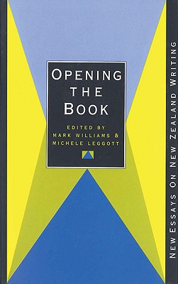 Opening the Book