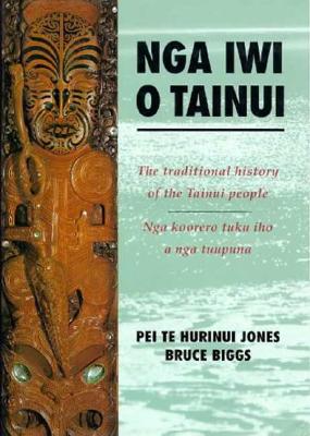 Nga Iwi O Tainui