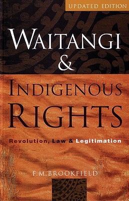 Waitangi and Indigenous Rights