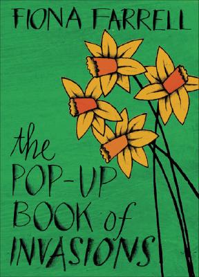 The Pop-up Book of Invasions