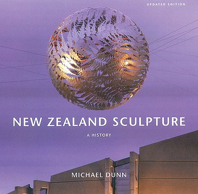 New Zealand Sculpture