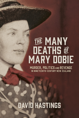 Many Deaths of Mary Dobie