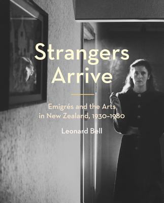 Strangers Arrive