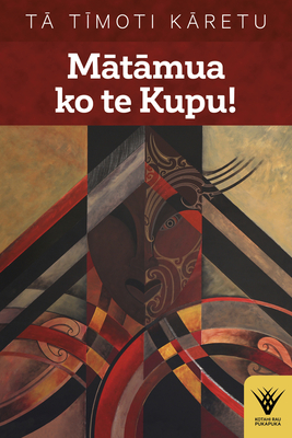 Matamua ko te Kupu!