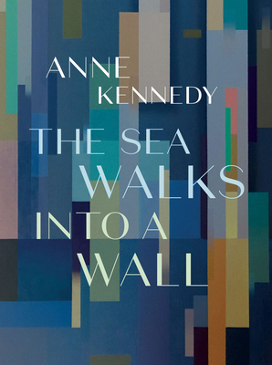 The Sea Walks into a Wall