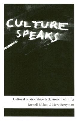 Culture Speaks