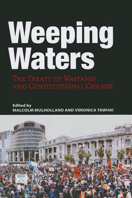 Weeping Waters