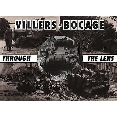 Villers-Bocage Through the Lens