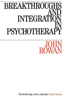 Breakthroughs and Integration in Psychotherapy