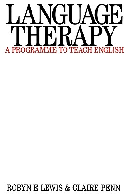 Language Therapy