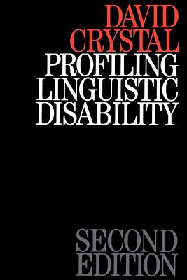 Profiling Linguistic Disability