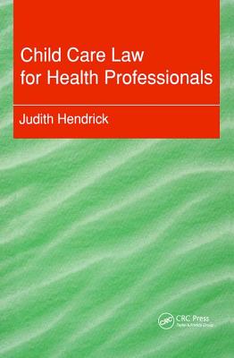 Child Care Law for Health Professionals